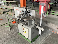 Elumatec af 223 uithoekfreesmachine - afbeelding 1 van  2