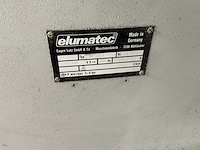 Elumatec af 223 uithoekfreesmachine - afbeelding 3 van  3