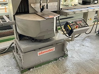 Elumatec mgs 205/05 afkortcirkelzaagmachine - afbeelding 4 van  10
