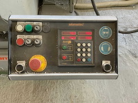 Elumatec mgs 205/05 afkortcirkelzaagmachine - afbeelding 7 van  10