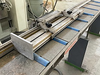 Elumatec mgs 205/05 afkortcirkelzaagmachine - afbeelding 10 van  10