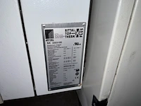 Elumatec sap 650/10 volautomatische opduwzaag - afbeelding 3 van  14