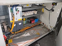 Elumatec sap 650/10 volautomatische opduwzaag - afbeelding 4 van  14