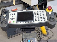 Elumatec sap 650/10 volautomatische opduwzaag - afbeelding 9 van  14