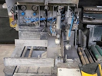 Elumatec sap 650/10 volautomatische opduwzaag - afbeelding 10 van  14