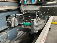 Elumatec sap 650/10 volautomatische opduwzaag - afbeelding 12 van  14
