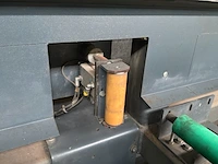 Elumatec sap 650/10 volautomatische opduwzaag - afbeelding 13 van  14
