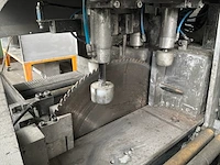 Elumatec sap 650/10 volautomatische opduwzaag - afbeelding 14 van  14