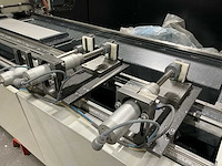 Elumatec sbz122.34 cnc freesmachine - afbeelding 15 van  28