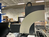 Elumatec sbz122.34 cnc freesmachine - afbeelding 17 van  28