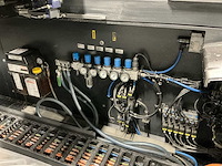 Elumatec sbz122.34 cnc freesmachine - afbeelding 24 van  28