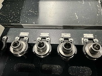 Elumatec sbz122.34 cnc freesmachine - afbeelding 4 van  30