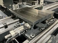 Elumatec sbz122.34 cnc freesmachine - afbeelding 10 van  30