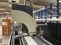Elumatec sbz122.34 cnc freesmachine - afbeelding 18 van  30