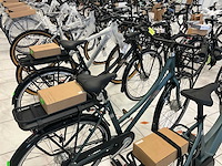 Eluxo elektrische fiets ongebruikt (2x) - afbeelding 2 van  4