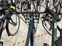 Eluxo elektrische fiets ongebruikt (2x) - afbeelding 3 van  4