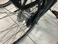 Eluxo elektrische fiets ongebruikt (2x) - afbeelding 4 van  4