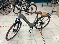 Eluxo elektrische fiets ongebruikt - afbeelding 1 van  5