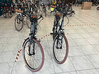 Eluxo epona elektrische fiets ongebruikt (2x) - afbeelding 2 van  6