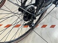 Eluxo epona elektrische fiets ongebruikt (2x) - afbeelding 4 van  6