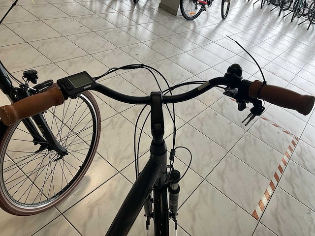 Eluxo epona elektrische fiets ongebruikt (2x) - afbeelding 5 van  6