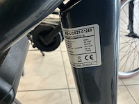 Eluxo epona elektrische fiets ongebruikt (2x) - afbeelding 6 van  6