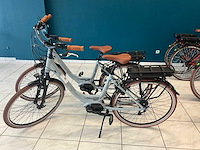 Eluxo epona elektrische fiets ongebruikt (2x) - afbeelding 1 van  6