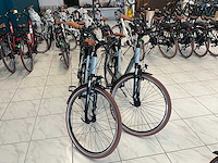 Eluxo epona elektrische fiets ongebruikt (2x) - afbeelding 2 van  6