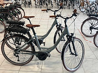Eluxo epona elektrische fiets ongebruikt (2x) - afbeelding 3 van  6