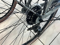 Eluxo epona elektrische fiets ongebruikt (2x) - afbeelding 4 van  6