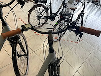 Eluxo epona elektrische fiets ongebruikt (2x) - afbeelding 6 van  6