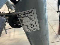 Eluxo epona elektrische fiets ongebruikt (2x) - afbeelding 5 van  6