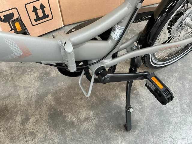 Eluxo fm-a 20" - afbeelding 9 van  14