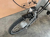 Eluxo fm-a 20" - afbeelding 9 van  11