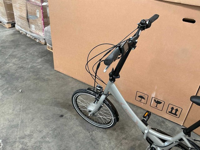 Eluxo fm-a 20" - afbeelding 10 van  11