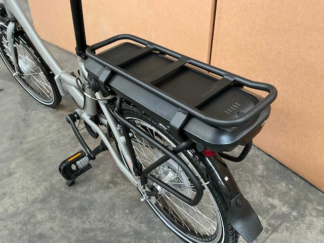 Eluxo fm-a 20" - afbeelding 7 van  14