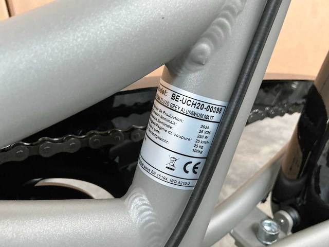 Eluxo fm-a 20" - afbeelding 10 van  14