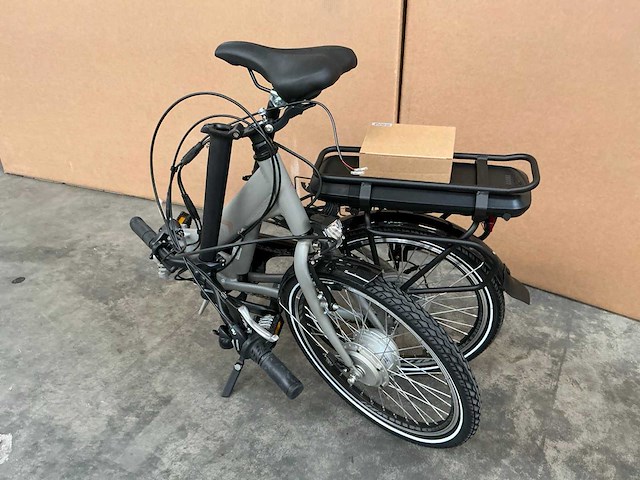 Eluxo fm-a 20" - afbeelding 9 van  14