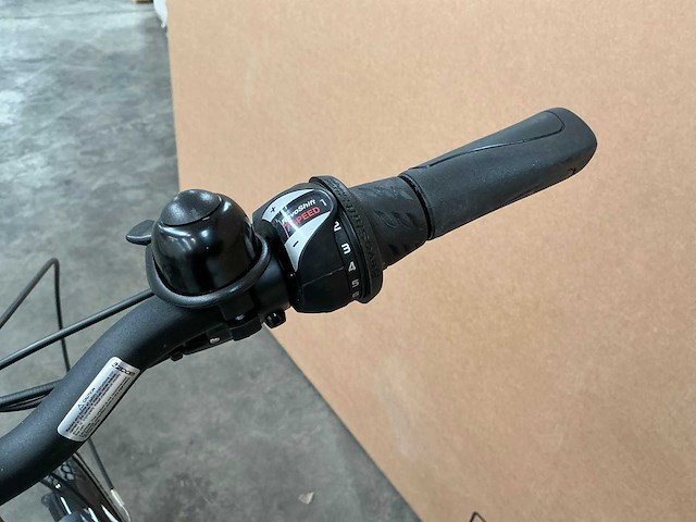 Eluxo fm-a 20" - afbeelding 12 van  14