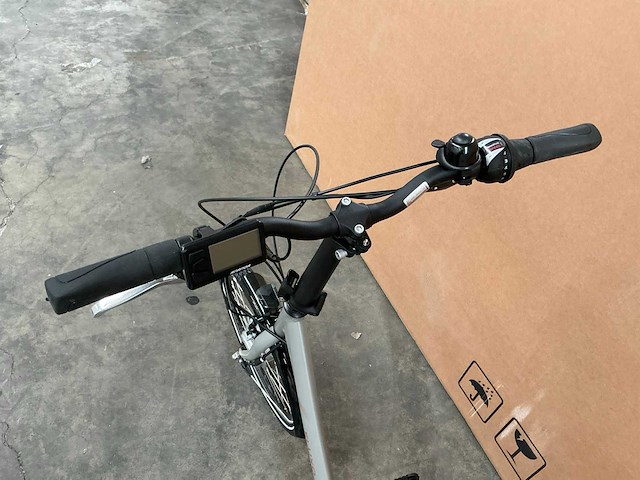 Eluxo fm-a 20" - afbeelding 4 van  14