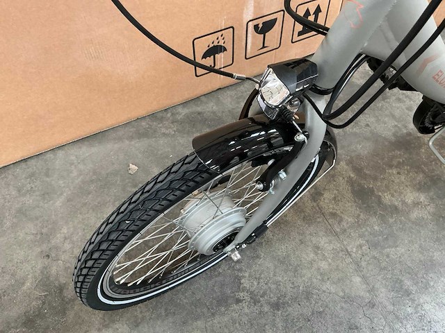 Eluxo fm-a 20" - afbeelding 12 van  14