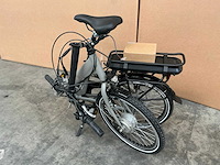 Eluxo fm-a 20" - afbeelding 11 van  14