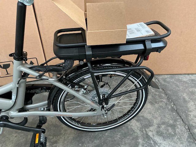 Eluxo fm-a 20" - afbeelding 2 van  10