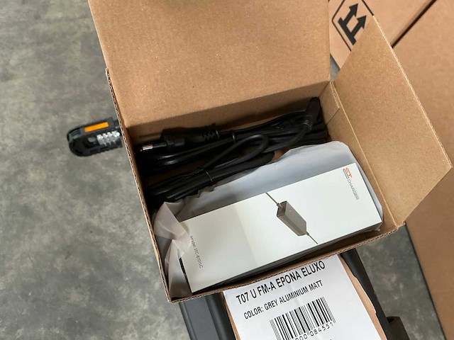 Eluxo fm-a 20" - afbeelding 8 van  10