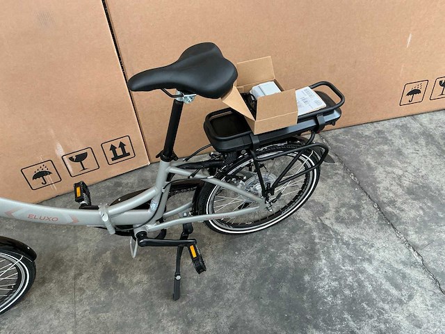 Eluxo fm-a 20" - afbeelding 4 van  10