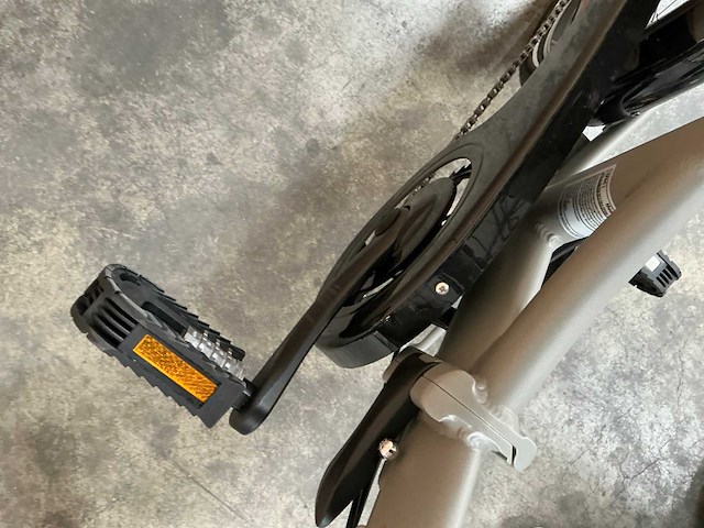 Eluxo fm-a 20" - afbeelding 13 van  14