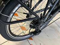 Eluxo fold by epona elektrische vouwfiets ongebruikt (2x) - afbeelding 2 van  6