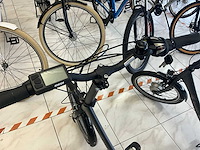 Eluxo fold by epona elektrische vouwfiets ongebruikt (2x) - afbeelding 6 van  6