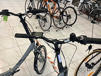 Eluxo fold by epona elektrische vouwfiets ongebruikt (2x) - afbeelding 4 van  4