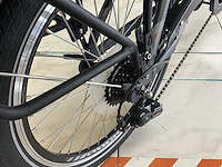 Eluxo fold elektrische vouwfiets ongebruikt - afbeelding 6 van  6